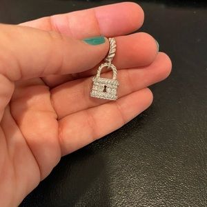 Judith Ripka Lock/Keyhole Enhancer